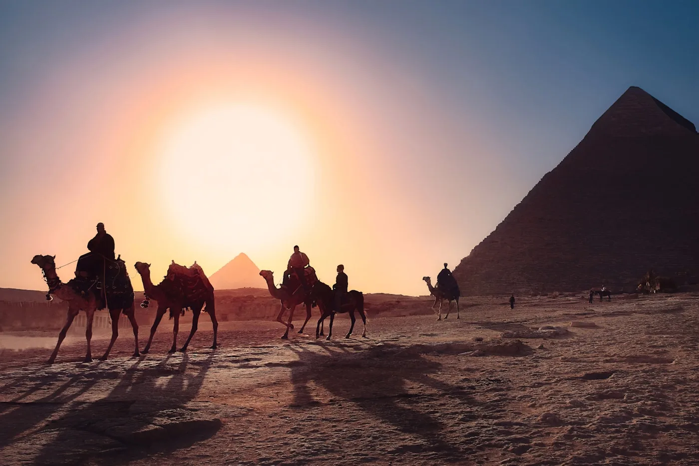 Cairo, Egypt